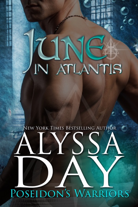 June In Atlantis