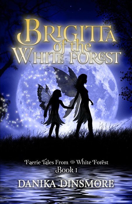 Brigitta of the White Forest