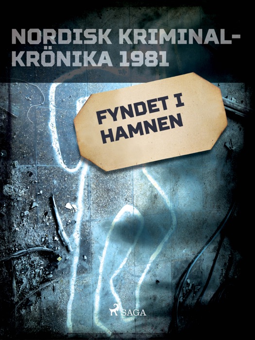 Fyndet i hamnen