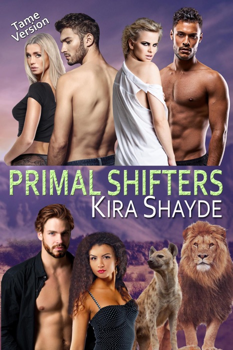 Primal Shifters: Tame Version