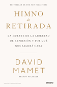 Himno de retirada - David Mamet