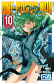 ONE-PUNCH MAN - tome 10 - Yusuke Murata & One