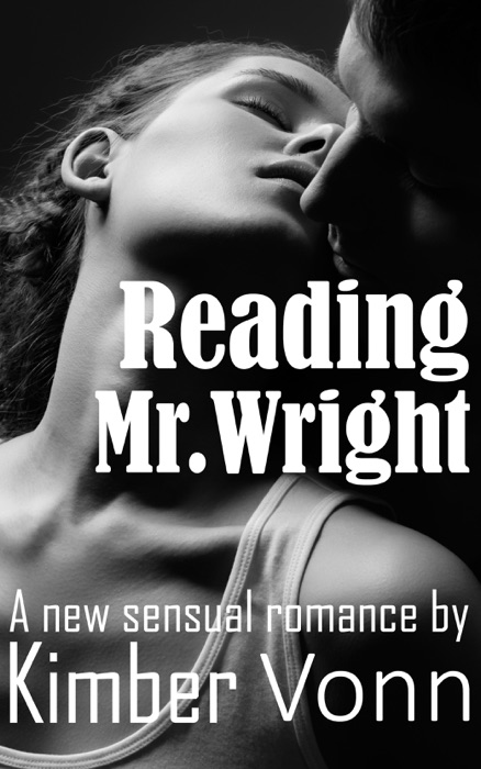 Reading Mr.Wright