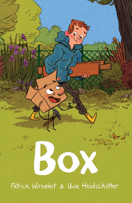 Box (Book One)