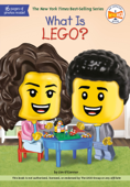 What Is LEGO? - Jim O'Connor, Who HQ & Ted Hammond