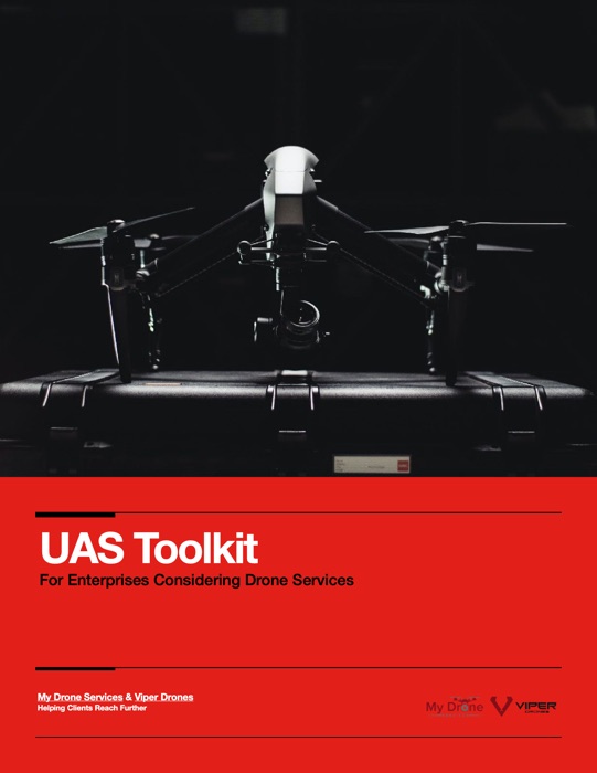 UAS Toolkit