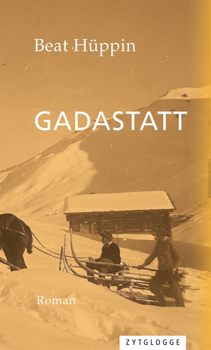 Gadastatt