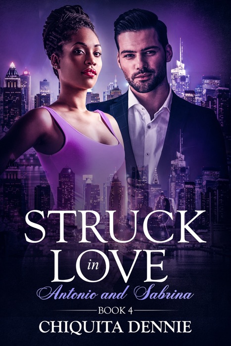 Struck In Love Book 4