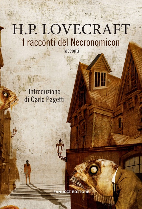 I racconti del Necronomicon