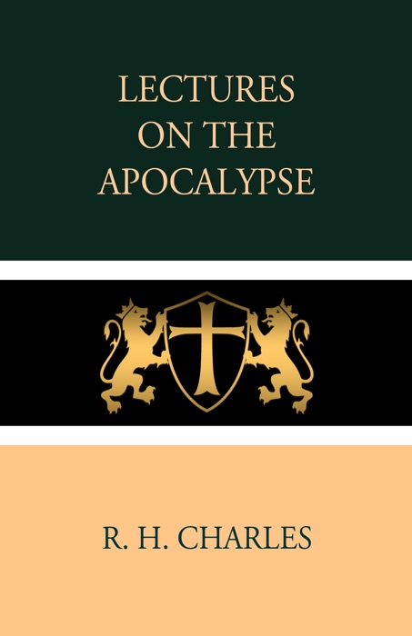 Lectures on the Apocalypse