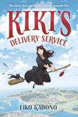 Kiki's Delivery Service - 角野栄子 & Emily Balistrieri