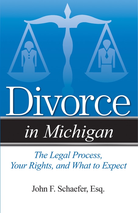 Divorce in Michigan