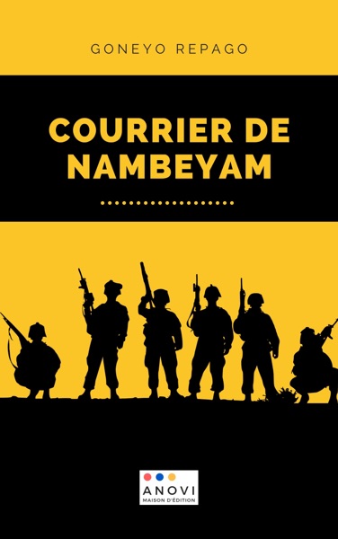 Courrier de Nambeyam