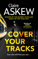 Claire Askew - Cover Your Tracks artwork