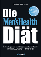 Oliver Bertram - Die Men's Health Diät artwork