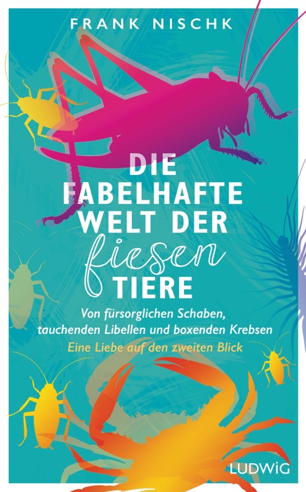 Die fabelhafte Welt der fiesen Tiere