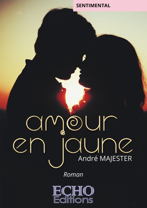 Amour en jaune