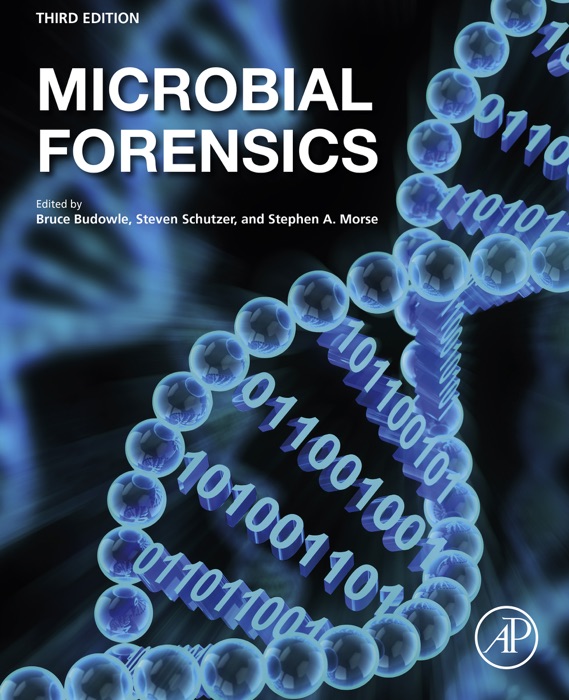 Microbial Forensics