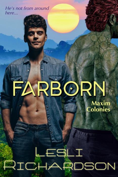 Farborn