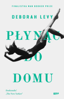 Deborah Levy - Pync do domu artwork