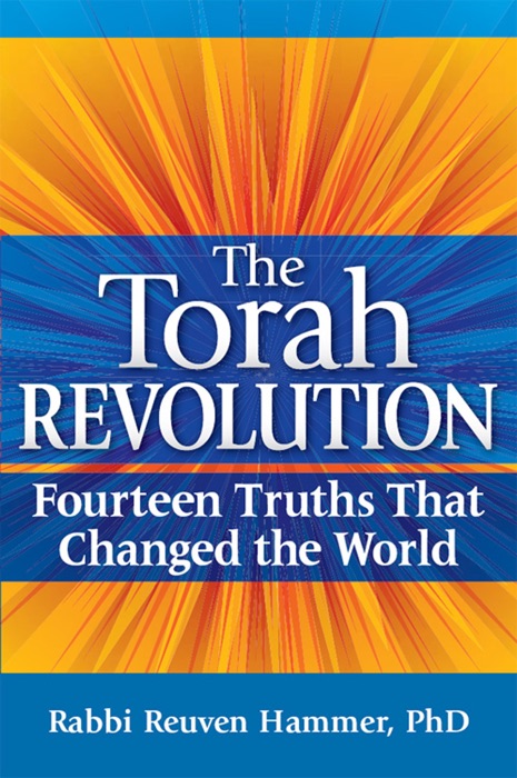 The Torah Revolution