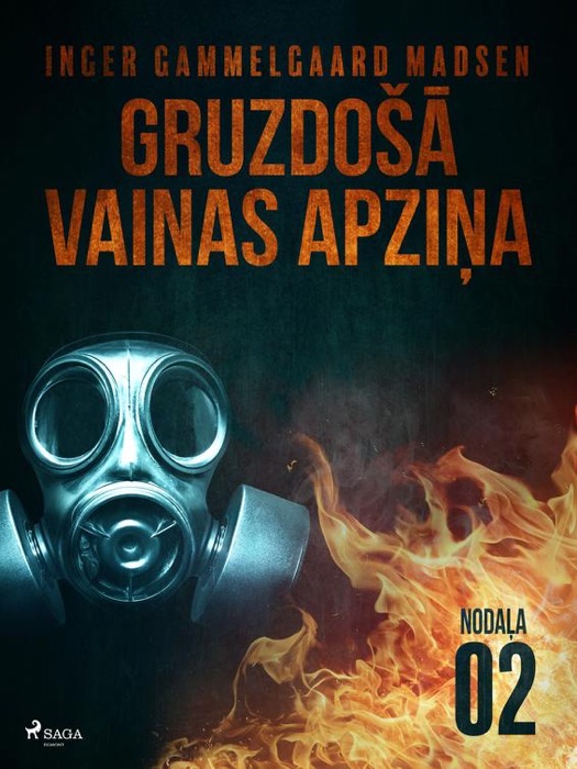 Gruzdošā vainas apziņa — 2. nodaļa