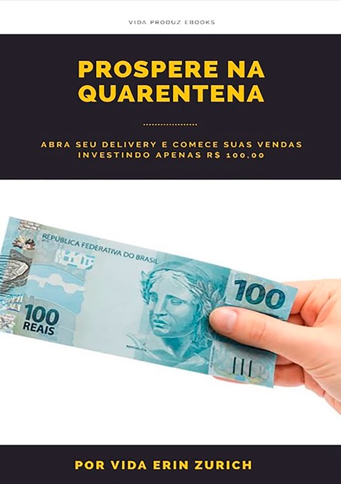 Prospere Na Quarentena