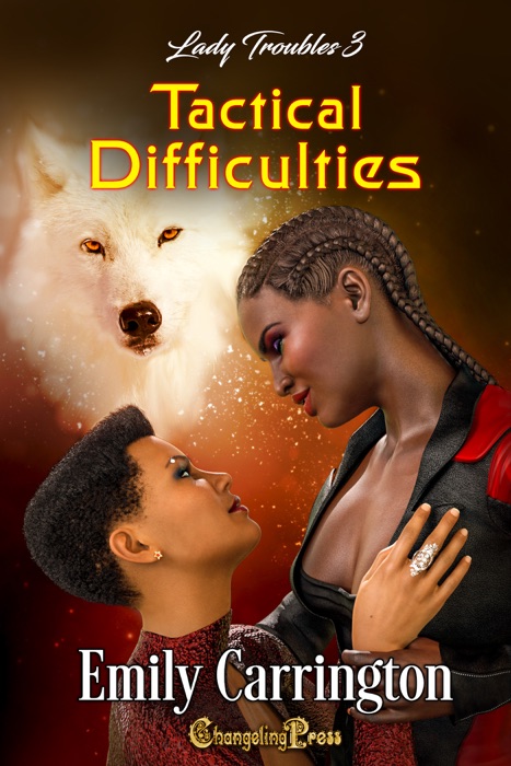 Tactical Difficulties