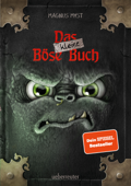 Das kleine Böse Buch (Das kleine Böse Buch, Bd. 1) - Magnus Myst