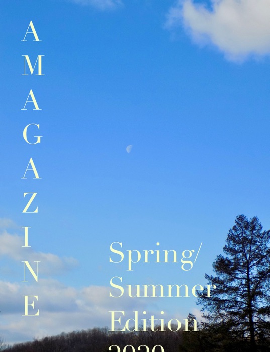 Spring/Summer Edition 2020