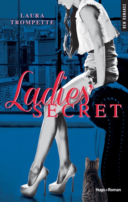 Ladies' secret (Extrait offert)