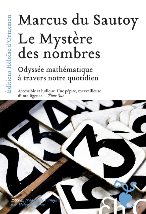 Le Mystère des nombres