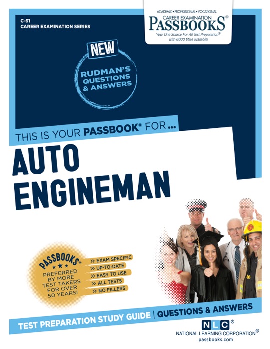 Auto Engineman