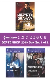 Harlequin Intrigue September 2019 - Box Set 1 of 2 - Heather Graham, Debra Webb & Janie Crouch by  Heather Graham, Debra Webb & Janie Crouch PDF Download