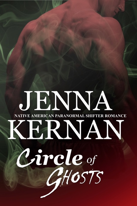 Circle of Ghosts