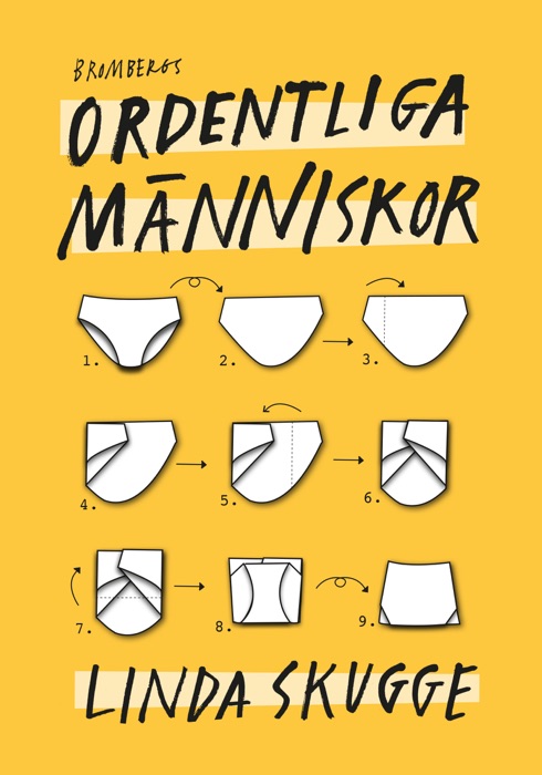 Ordentliga människor