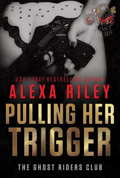 Pulling Her Trigger