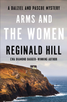 Reginald Hill - Arms and the Women artwork