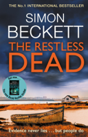 Simon Beckett - The Restless Dead artwork