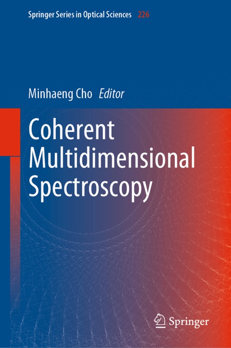 Coherent Multidimensional Spectroscopy