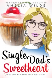 Single Dad's Sweetheart