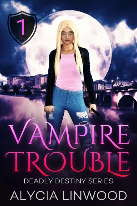 Vampire Trouble