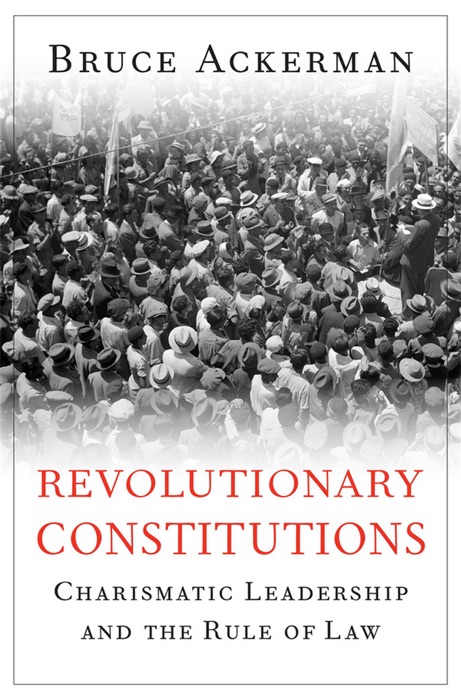 Revolutionary Constitutions