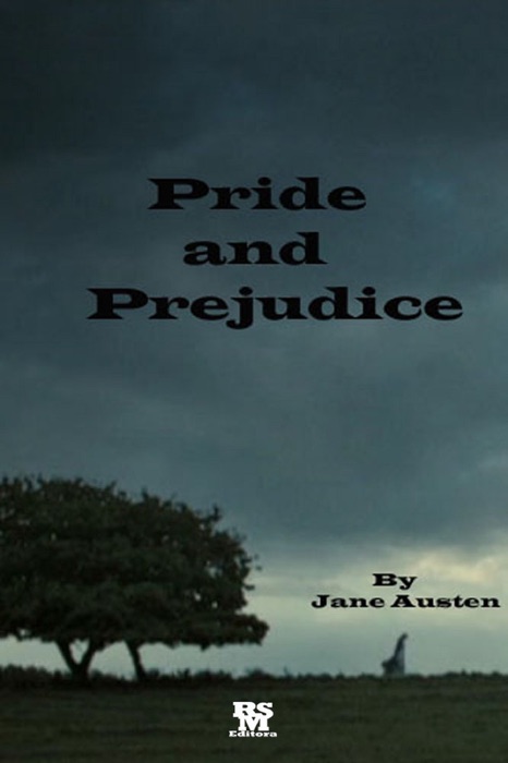 Pride And Prejudice - Illustrated Edition