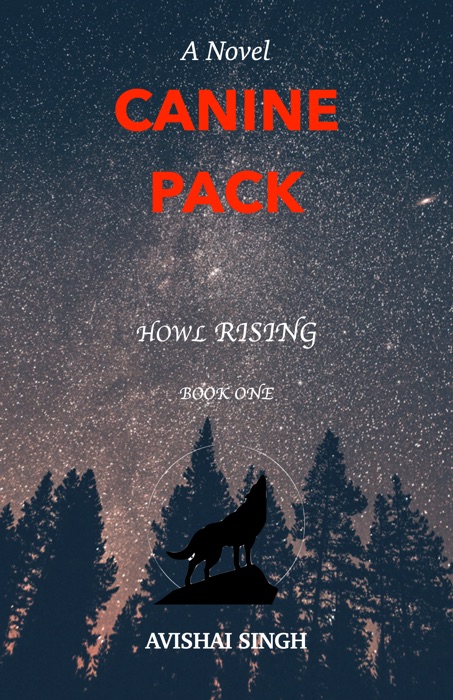 Howl Rising