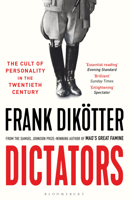 Frank Dikötter - Dictators artwork
