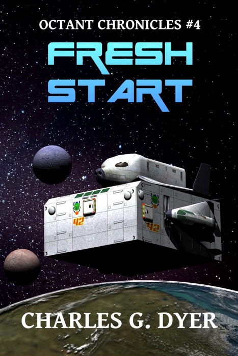 Fresh Start: Octant Chronicles #4