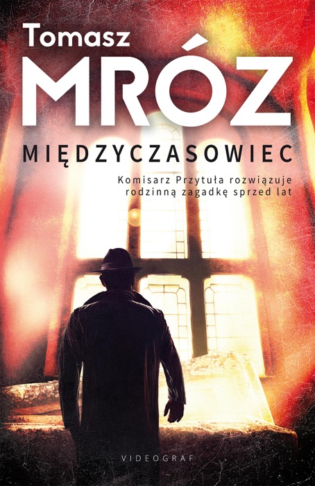 Międzyczasowiec