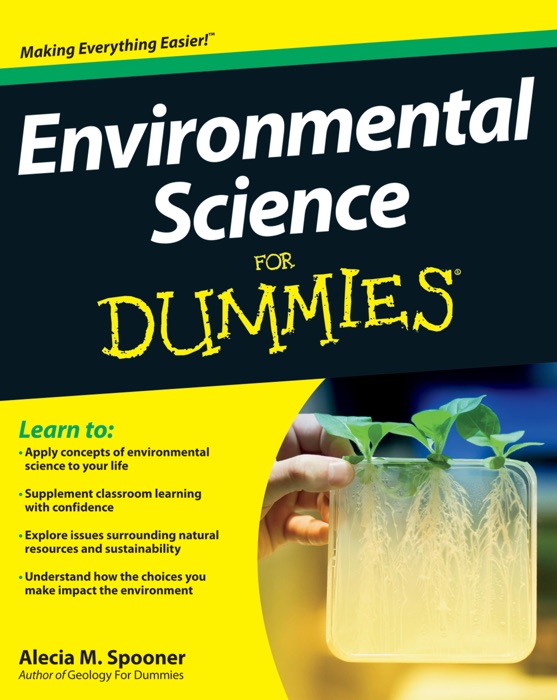 Environmental Science For Dummies