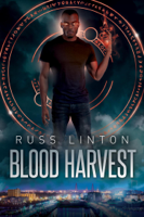 Russ Linton - Blood Harvest artwork